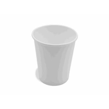 Imagem de Copo papel branco 240ml 25 un/pct vabene
