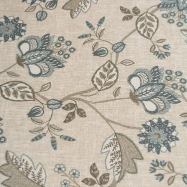 Imagem de Tecido Estampado Impermeável Interno para Sofás e Decoração - Edantex,
