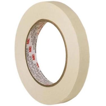 Imagem de Fita Crepe Impermeavel 18MM X 50M SCOTCH 2721N 3M