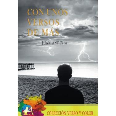 Imagem de Con unos versos de más - Espanhol