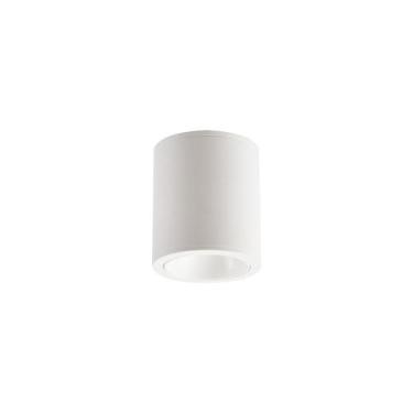 Imagem de Spot de Sobrepor Nordecor Klor Gr Mini Redondo Led 5W Bivolt - MBLED/N