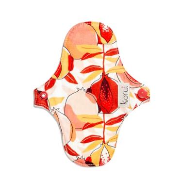 Imagem de Absorvente Mini Korui - Romã Conforto:Seco