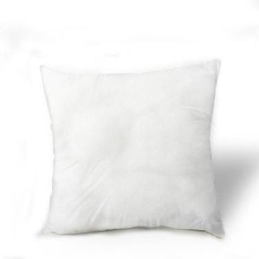 Imagem de Kit 4 Enchimentos Refil Almofada 40x40cm - Core Decore