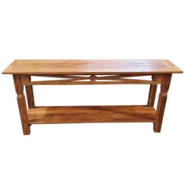 Imagem de Aparador Florença Em Madeira De Demolição - Cód 144 - Barrocarte 