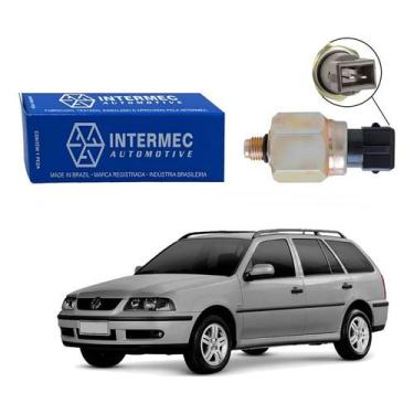 Imagem de Cebolinha Direção Hidráulica Parati G3 1.8 2.0 2000 A 2005 - Intermec
