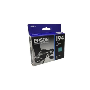 Imagem de Cartucho epson t194120 preto xp-204 xp-214