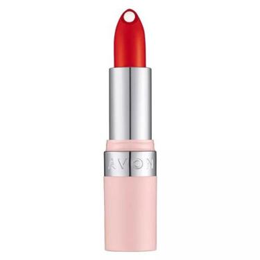 Imagem de Batom Matte Avon Hydramatic Vermelho Obsessão 3.6G