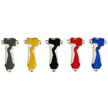 Imagem de Kit 2 Grip Beyblade Burst Suporte Lançador SuperGrip Beyblade