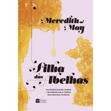 Imagem de Livro - Filha das abelhas