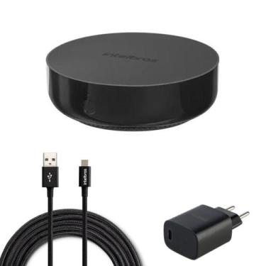 Imagem de Central de Automação Residencial Intelbras - Mibo Home AGH 3001 produt