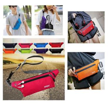 Imagem de Pochete para treino a prova dagua cinto - GIMP