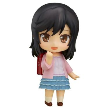 Imagem de Nendoroid Hotaru Ichijo: Non Non Biyori Repeat