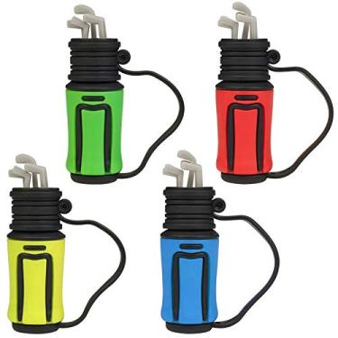 Imagem de LEIZHAN 4 x 32 GB Bonito USB Flash Drive Sacos de Golfe Design Cartão de Memória USB 2.0 Pendrive Armazenamento de Dados U Drive Presente