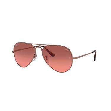 Imagem de ÓCULOS RAY BAN SOLAR 0RB3689 9151AA 9151AA58 GRADIENT