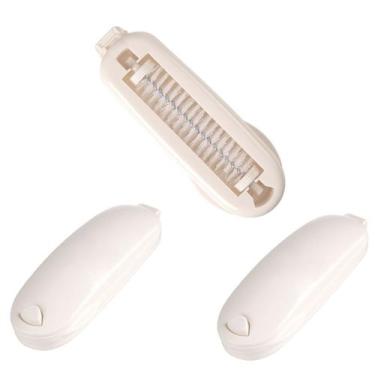 Imagem de 3un Mini Vassoura Escova Papa Migalhas Casa Tapete Mesa Chão - clink