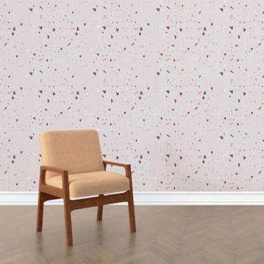 Imagem de Papel de Parede Adesivo Granilite N015162 0,58x3,00M - Adesivo BR