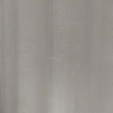 Imagem de Cortina Para Varão 6,00x2,50 Linho Forrada Argola - Salvatex Confecçõe