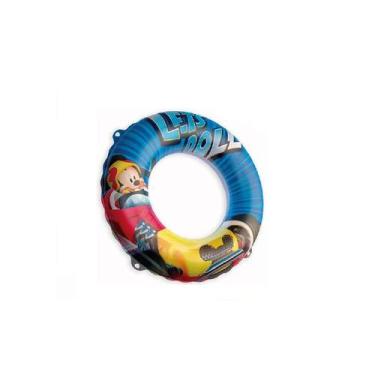 Imagem de Boia MICKEY, Circular 72 cm Diversão - ETIHOME