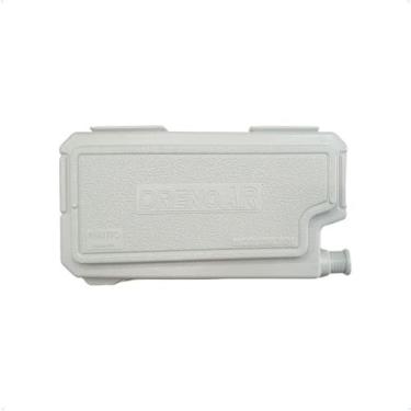 Imagem de Caixa De Passagem Ar Condicionado Split Branca - DAC004 - Akasa