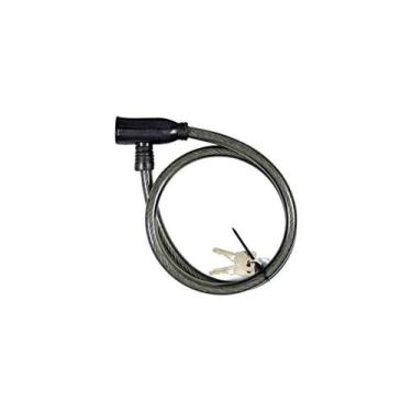 Imagem de Cadeado Para Bike MD - AR0307 - Startools, Preto