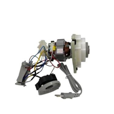 Imagem de Motor 500w 220v para multiprocessador all in one philco - Britania / P