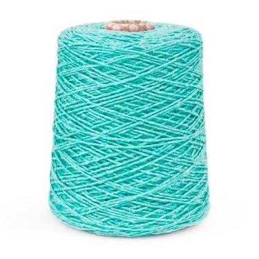 Imagem de Barbante EuroRoma Colorido nº06 600g, VERDE ÁGUA