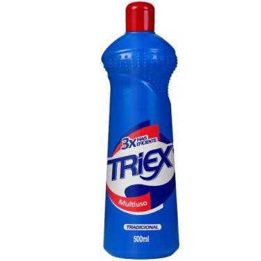 Imagem de Limpador Multiuso Tradicional Triex 500ml
