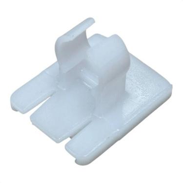 Imagem de Trava Porta Freezer Geladeira Brastemp Consul BRB39 CRB36 - Brastemp e