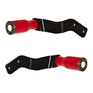 Imagem de Protetor slider pro tork xtz 125, VERMELHO, Único