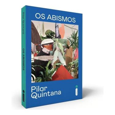 Imagem de Os Abismos