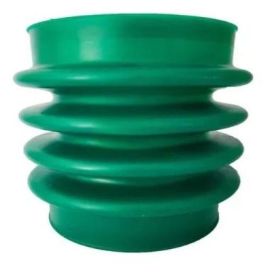 Imagem de Sanfona Para Compactador WCK BS500, BS50 - 2/4 - Fox Tools