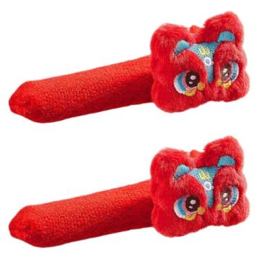 Imagem de Bothyi 2 pçs maçaneta da porta cobre maçaneta da porta cobre maçaneta da porta cobre protetor de maçaneta da porta para cozinha quarto dormitório fazenda, Style C