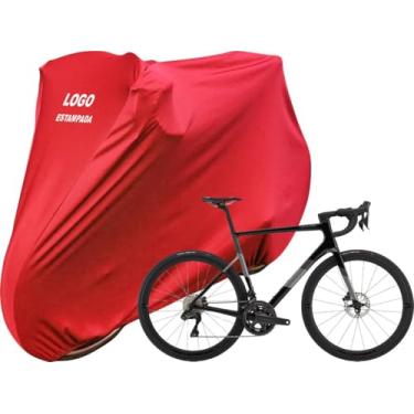 Imagem de Capa Bike Cannondale SuperSix Evo Carbon Disc Ultegra Di2 (Vermelho)