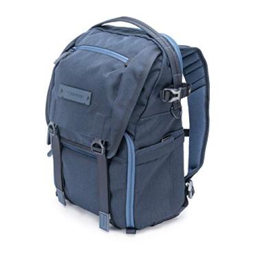 Imagem de Vanguard Mochila VEO RANGE41M NV para câmera Mirrorless/CSC ou drone pequeno, azul marinho