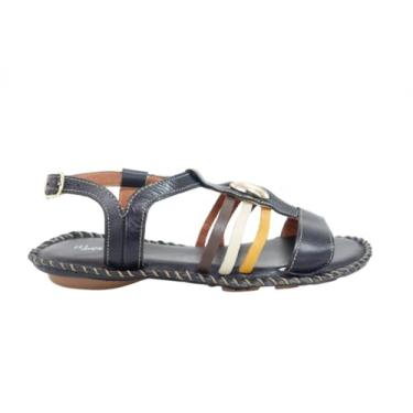 Imagem de Sandália Rasteira Moça Bonita 324124