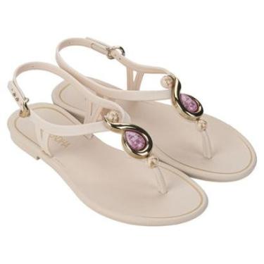 Imagem de Sandalia Grendha Harmonia Pedras-Feminino