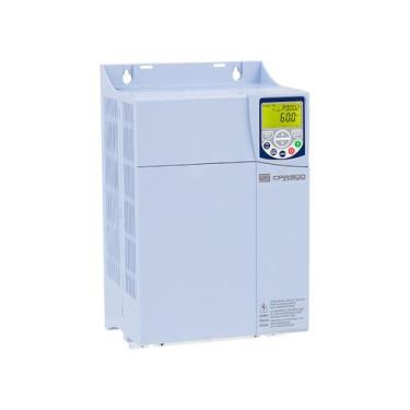 Imagem de Inversor de Frequência Weg CFW500 Trifásico 25CV 380VCA 39A