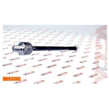 Imagem de Terminal axial Externa Chevrolet Zafira 2001 a 2012 VOLDA