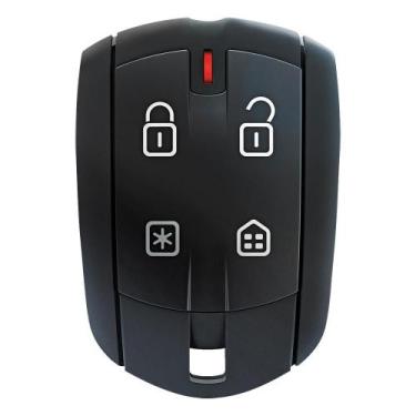 Imagem de Chaveiro Positron Pxn62 Cyber Fx300 012997000