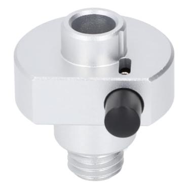 Imagem de PRISM POLE A 36MM LIMPRELA DE ALUMINA OY RELANÇO RÁPIDO PARA O GNSS RTK TOTAL STATION Surveying