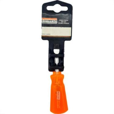 Imagem de Chave Toco Starfer Fenda 1/4