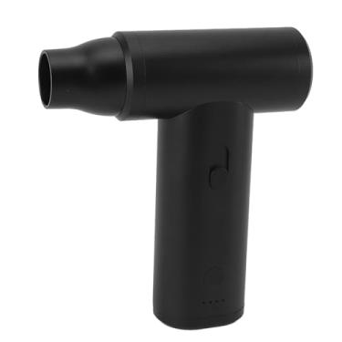 Imagem de Bateria de Lítio de Polímero de 4000mAh, 110000rpm/min de Mini -jato de Alta Velocidade, Material de Liga de Alumínio Portátil, para Carro, Teclados, Eletrônicos, Ao Ar Livre,