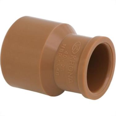 Imagem de Bucha De Reducao Soldavel Longa Krona 85X60Mm