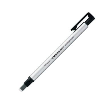 Imagem de Tombow Borracha, Mono Zero Square Shaper, Prata (EH-KUS04)