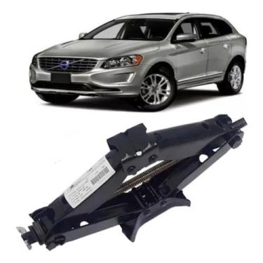 Imagem de Macaco Sanfona Andorinha 1.200kg Volvo Xc 60