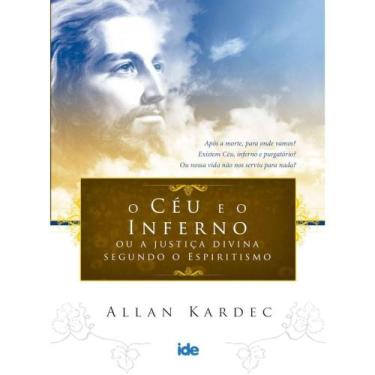 Imagem de O Céu e o Inferno - Edição Econômica