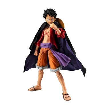 Imagem de Variable Action Heroes ONE PIECE Monkey D. Luffy Ver.1.5 Action Figure