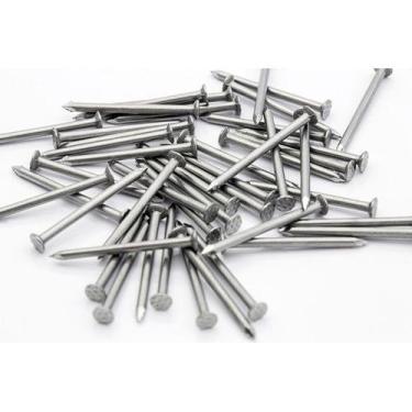 Imagem de Prego Com Cabeça 17 X 27 1Kg - Belgo