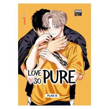 Imagem de Love So Pure: Volume 1