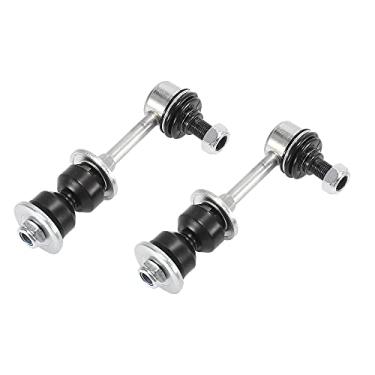 Imagem de X AUTOHAUX 2 peças suspensão traseira estabilizador estabilizador barra de balanço K750257 48830-42020 para Toyota RAV4 2006-2017